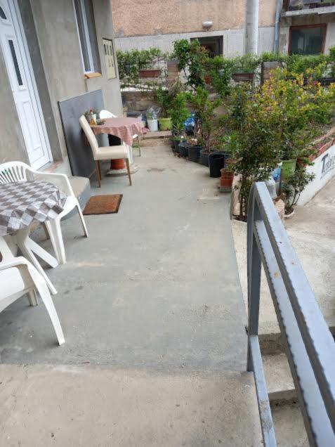 Apartman Turkana 2 塞拉耶佛 外观 照片