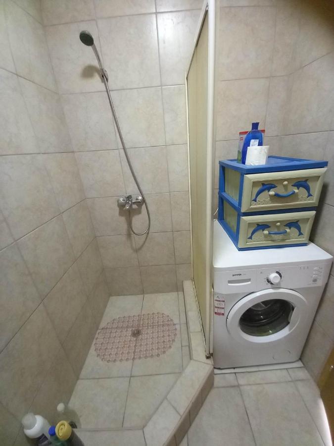 Apartman Turkana 2 塞拉耶佛 外观 照片