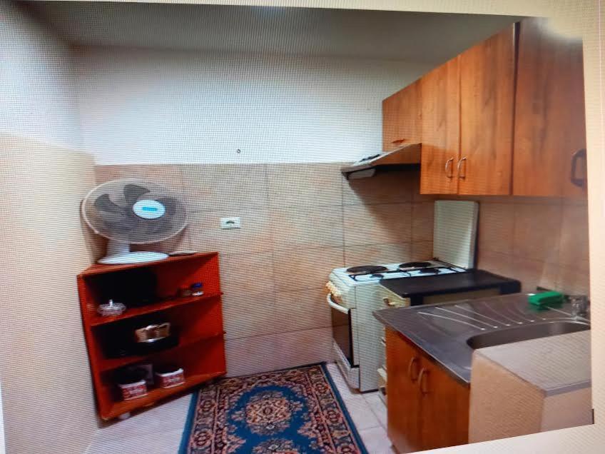 Apartman Turkana 2 塞拉耶佛 外观 照片
