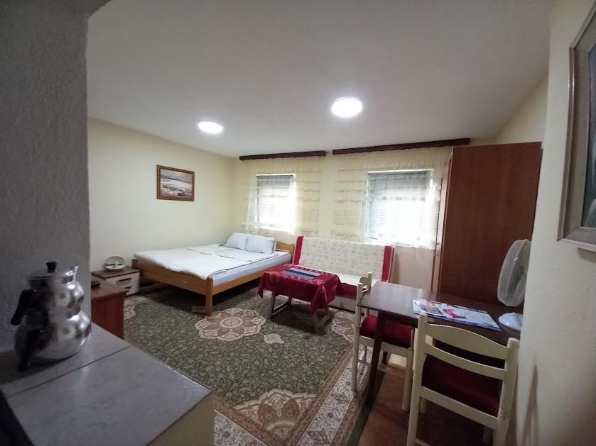 Apartman Turkana 2 塞拉耶佛 外观 照片