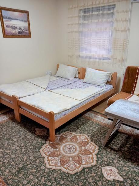 Apartman Turkana 2 塞拉耶佛 外观 照片